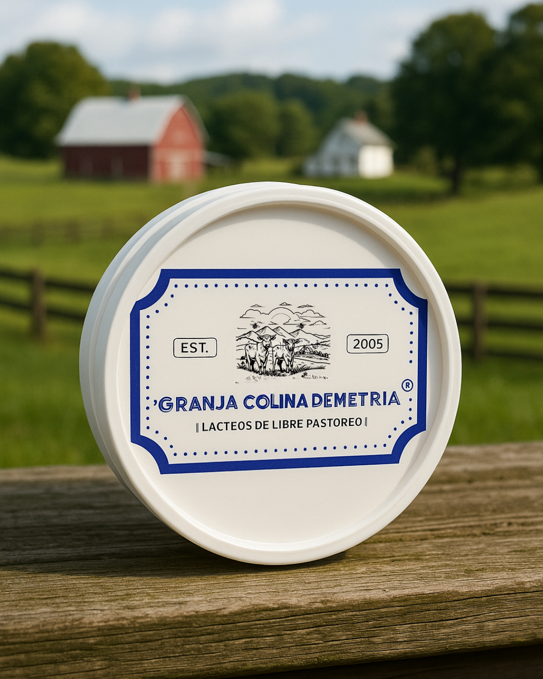Queso ricotta