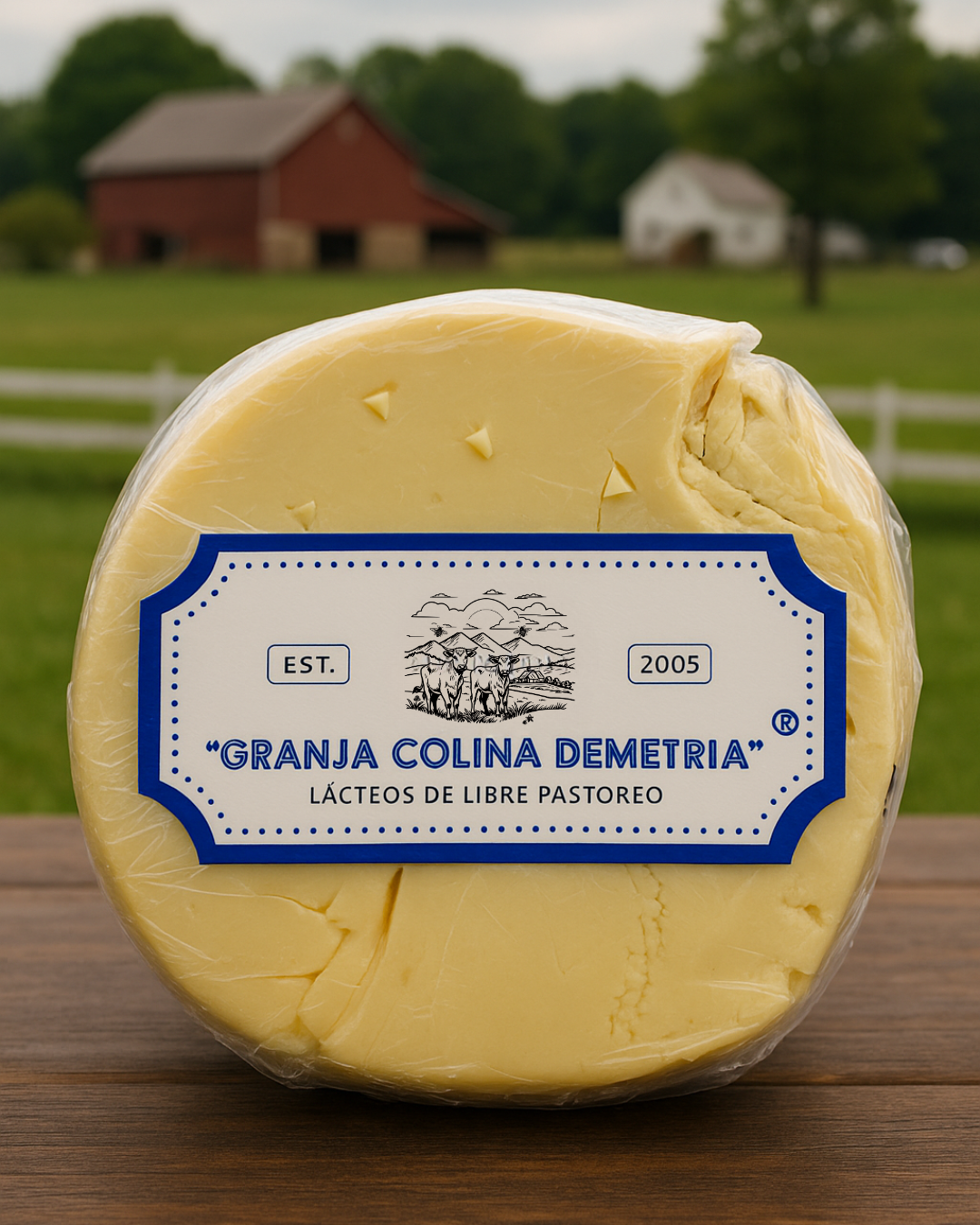 Queso asadero